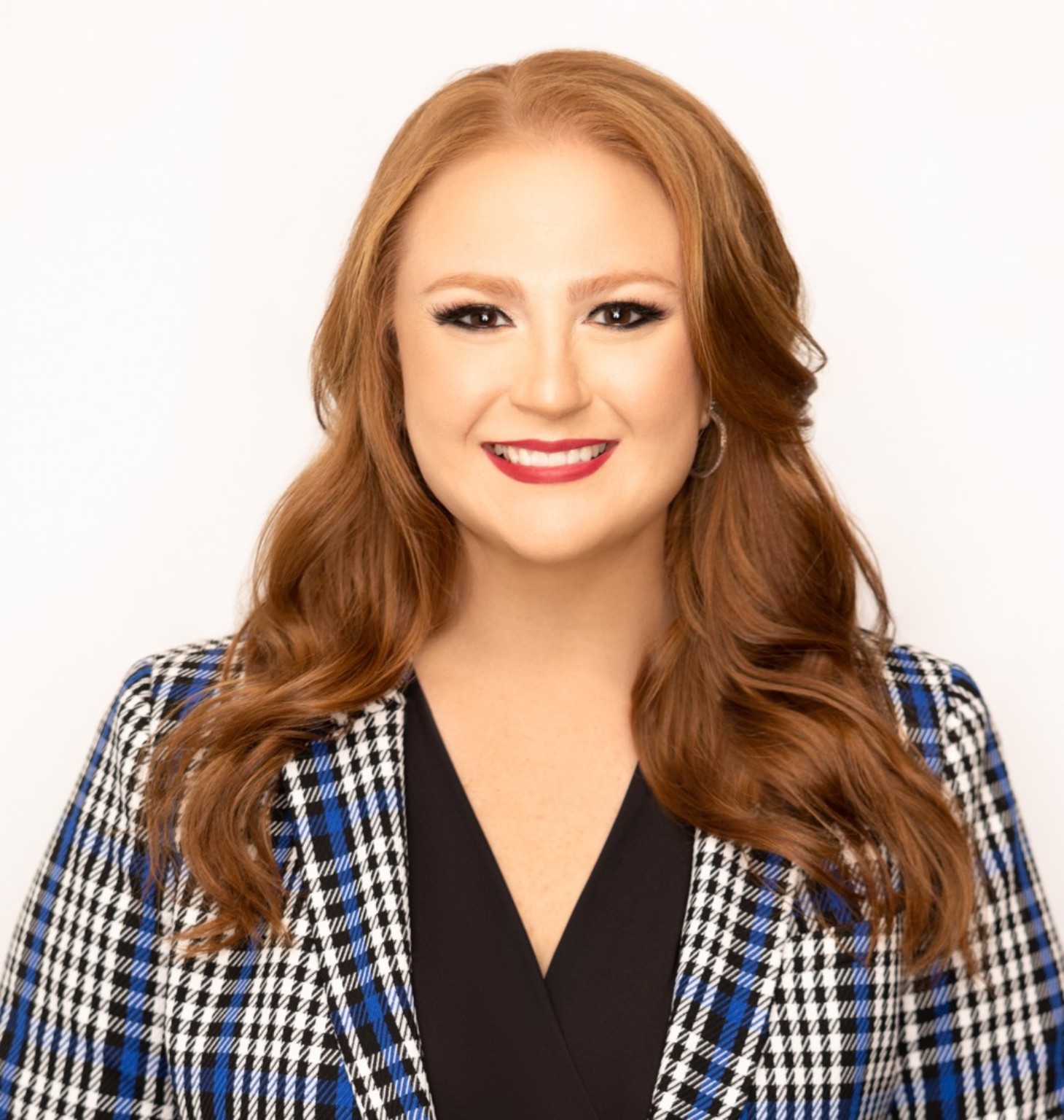 Danielle Peluso, founder of DPEQ Services